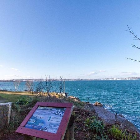 Bayview Villa Brixham Eksteriør bilde