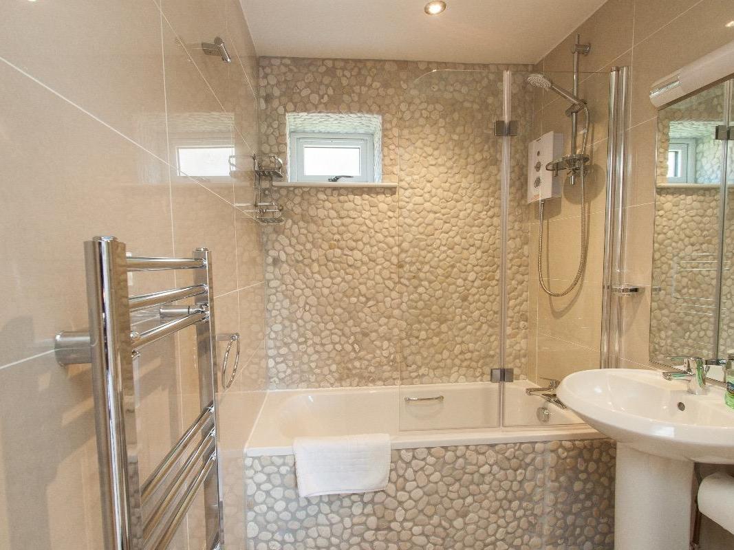 Bayview Villa Brixham Eksteriør bilde
